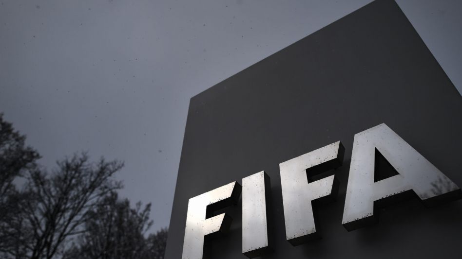 Silva y FIFA