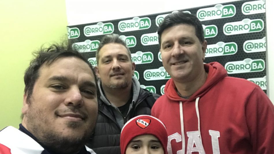Orgullo Rojo, capítulo 381