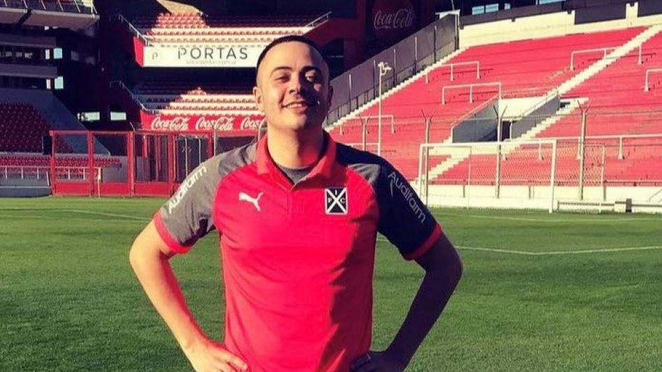 "Hay que rever el estilo futbolístico"