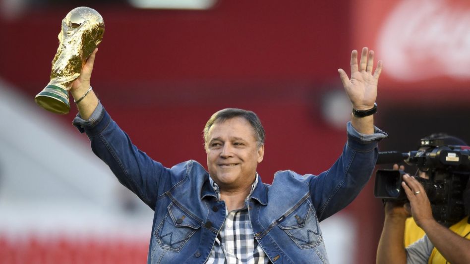 "Destruyó todo y todavía lo piden"