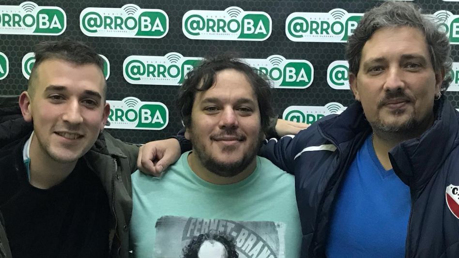 Orgullo Rojo, de 21 a 22