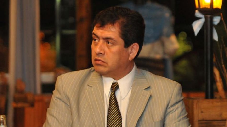 "Me reuní con Moyano y Doman"