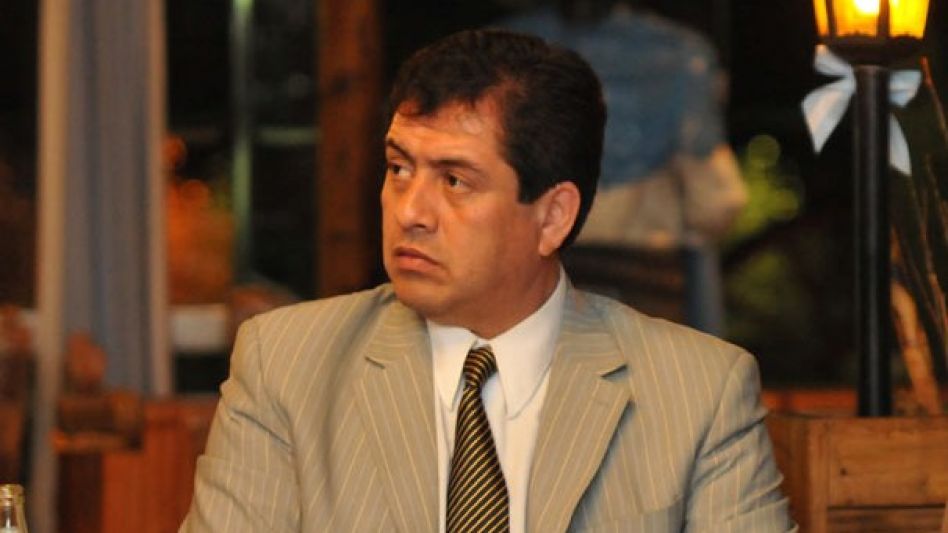 "Mi sueño es ser dirigente  y ganar la octava Libertadores"