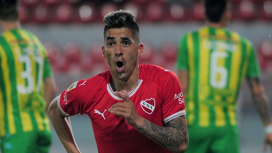 Leandro aumentó la cuenta