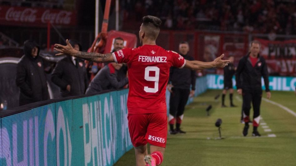 "Hicimos un partido redondo"