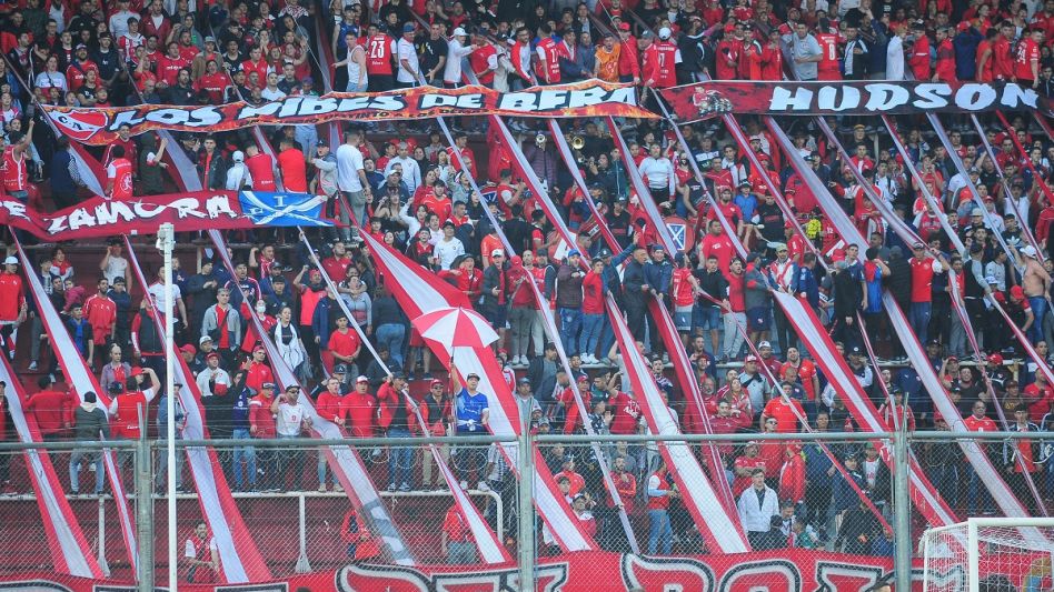 Bandera contra Falcioni