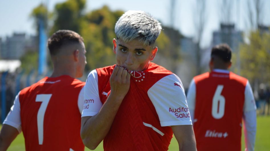 Vamos, vamos los pibes