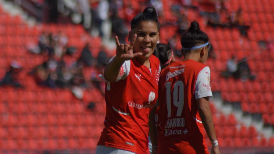 Ellas si