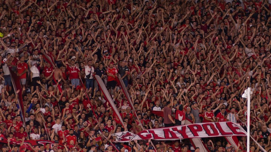 Venta de entradas para el jueves