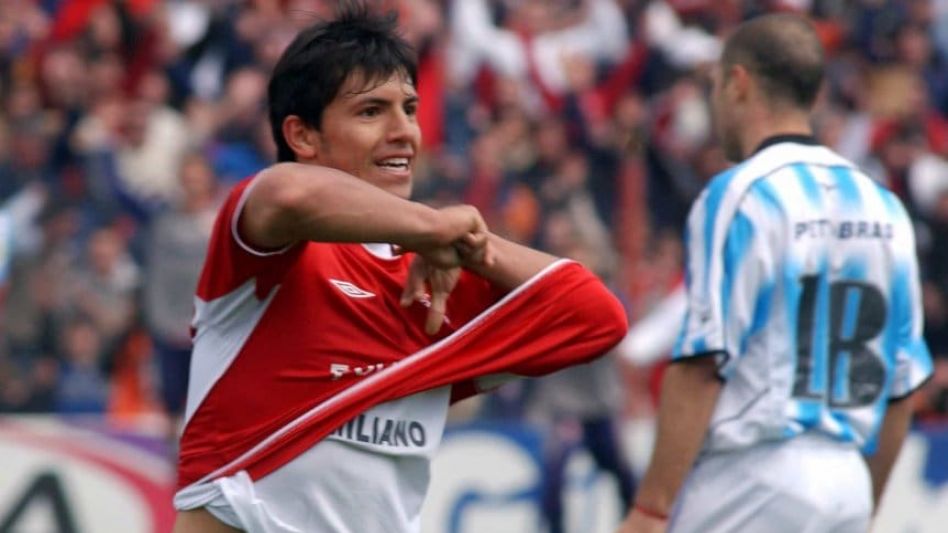 No se olvida 