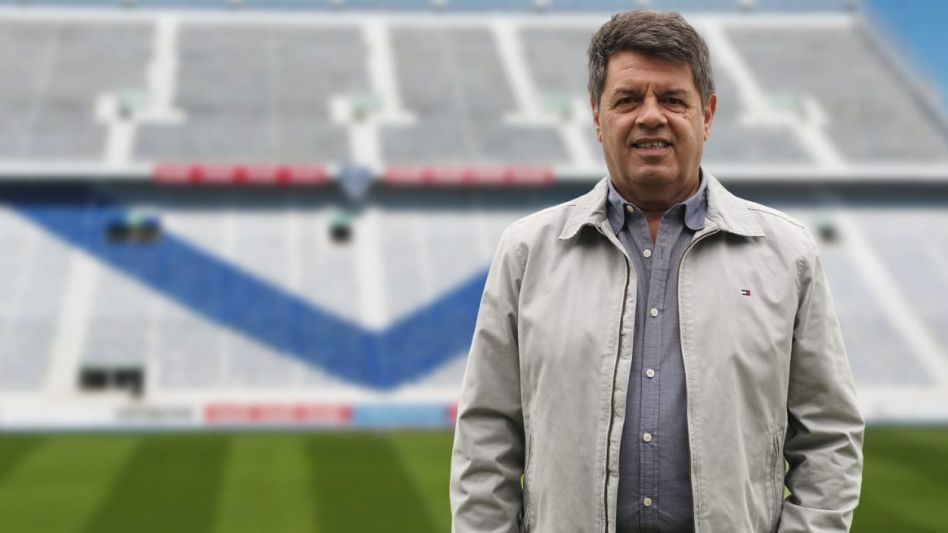 Se movió Rapisarda