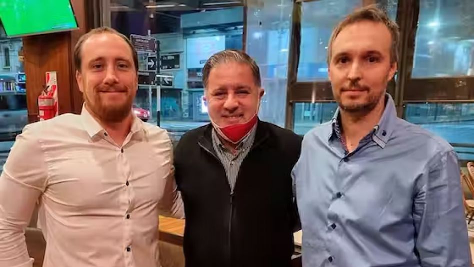 "Vamos a crear una universidad en Independiente"