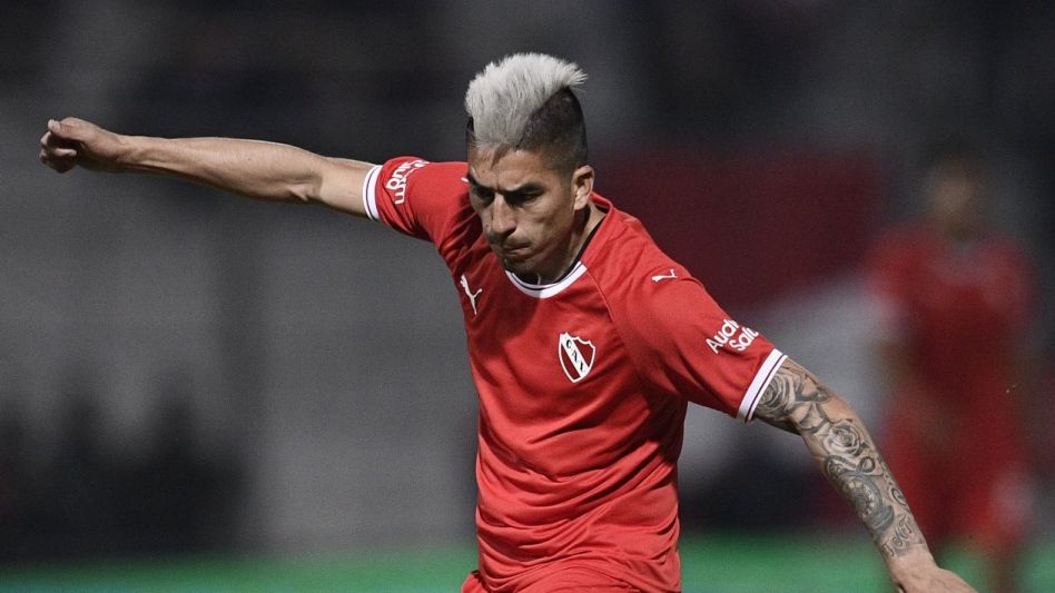 Los goles de la clasificación