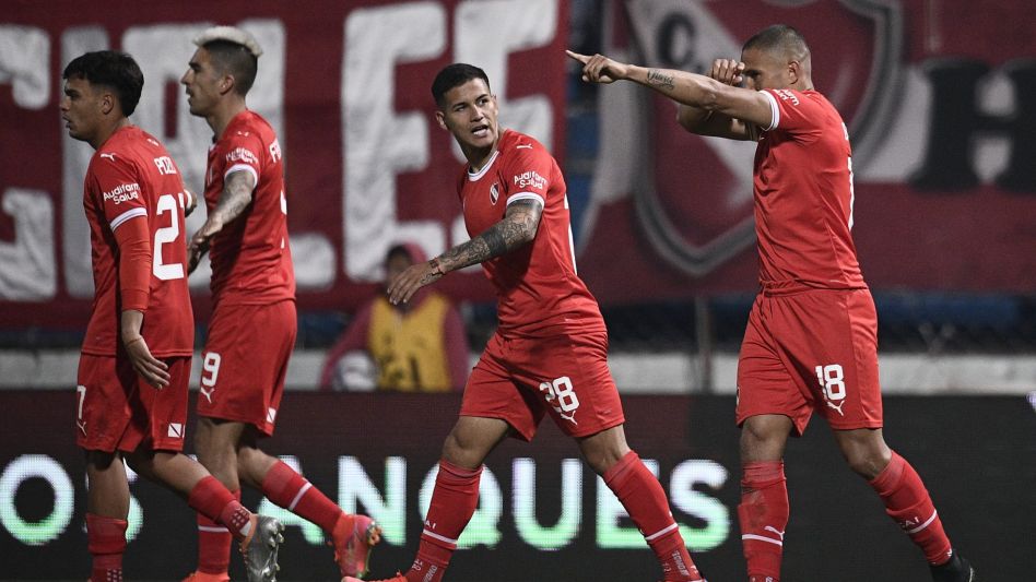 "Los goles valen todos uno"