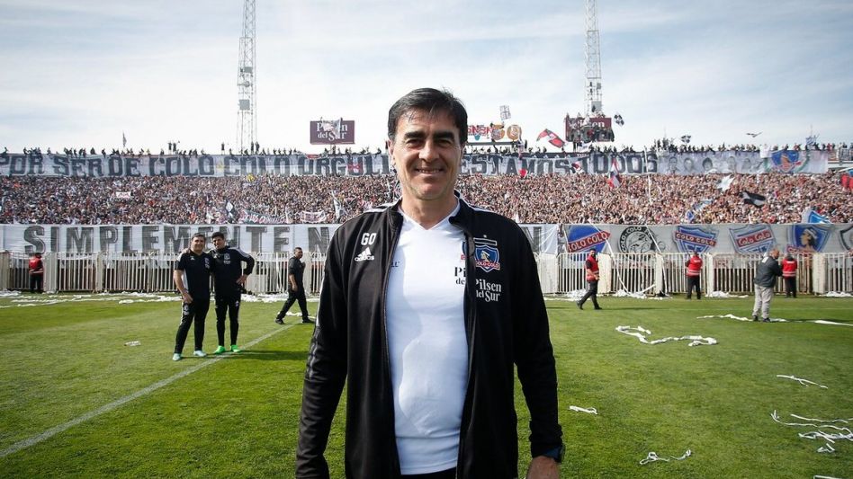 ¿Van por otro Profesor?