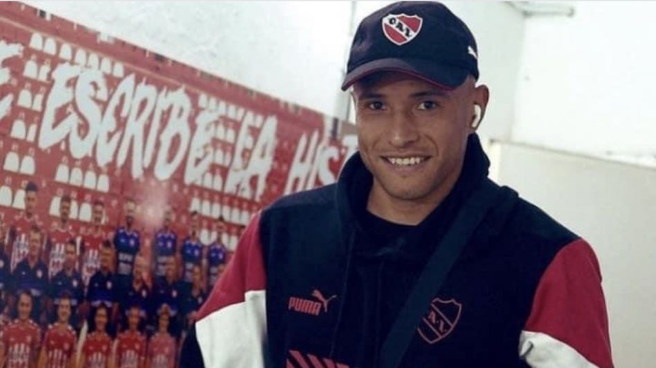 "Da la cara por nosotros"