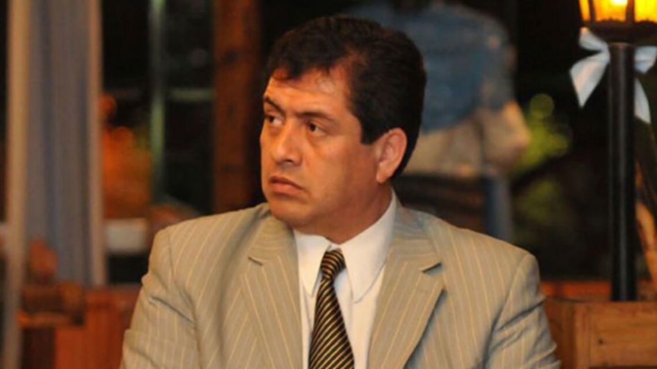 "Si nos unimos todos sería saludable"