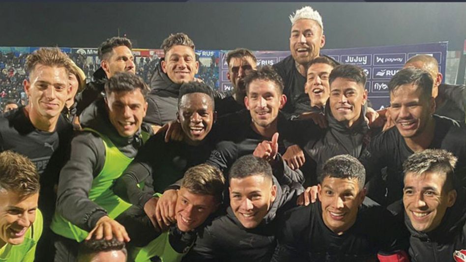 "Quiero seguir en Independiente"