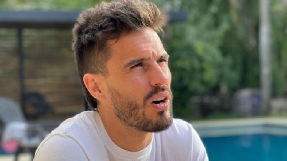 "Tiene ganas de ayudar a Independiente"