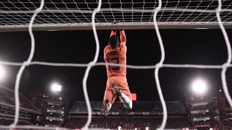 "Este es un club para quedarse a vivir"