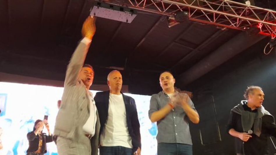 "Hasta no presentar las correcciones no sabremos si podemos presentarnos o no"