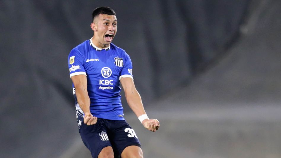 Así llega Talleres