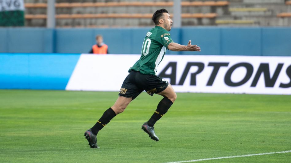 Primer semifinalista