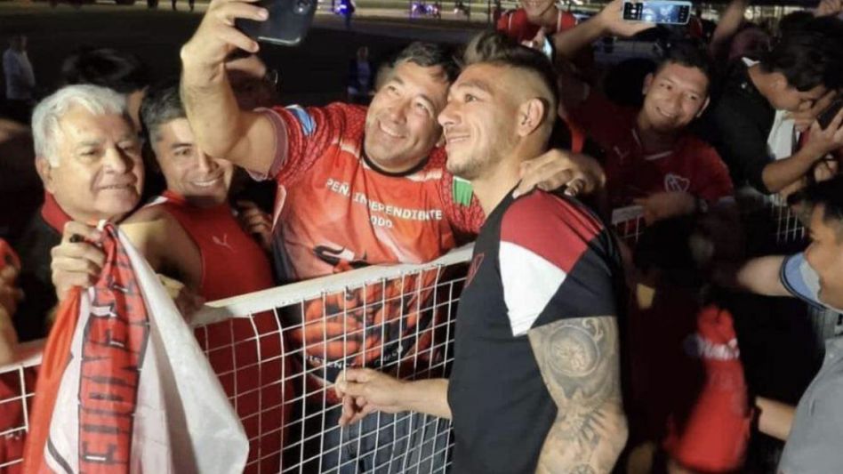 El Rey está en Chaco
