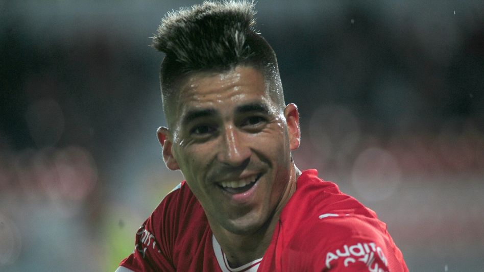 Formación confirmada