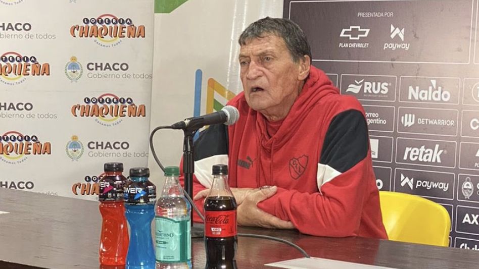 Foto: Matías Martínez 