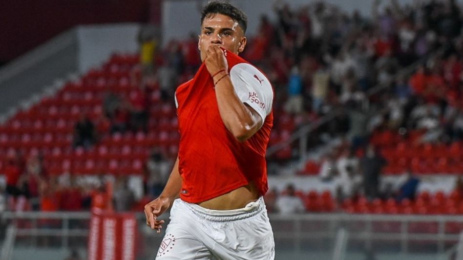 ¿Dónde ver Arsenal vs Independiente en vivo?