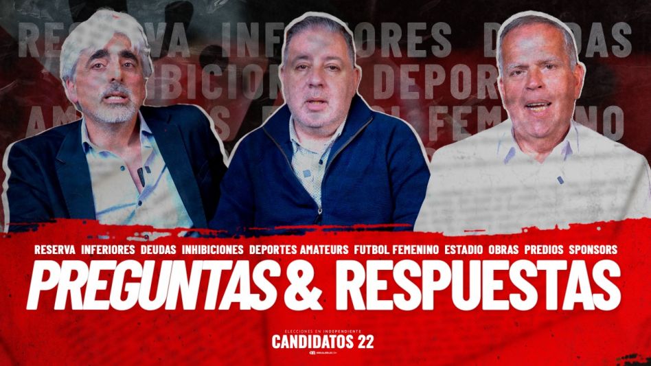El otro partido