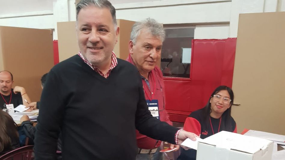 Votó Doman