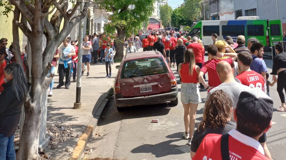 La decisión de la Junta Electoral y Aprevide