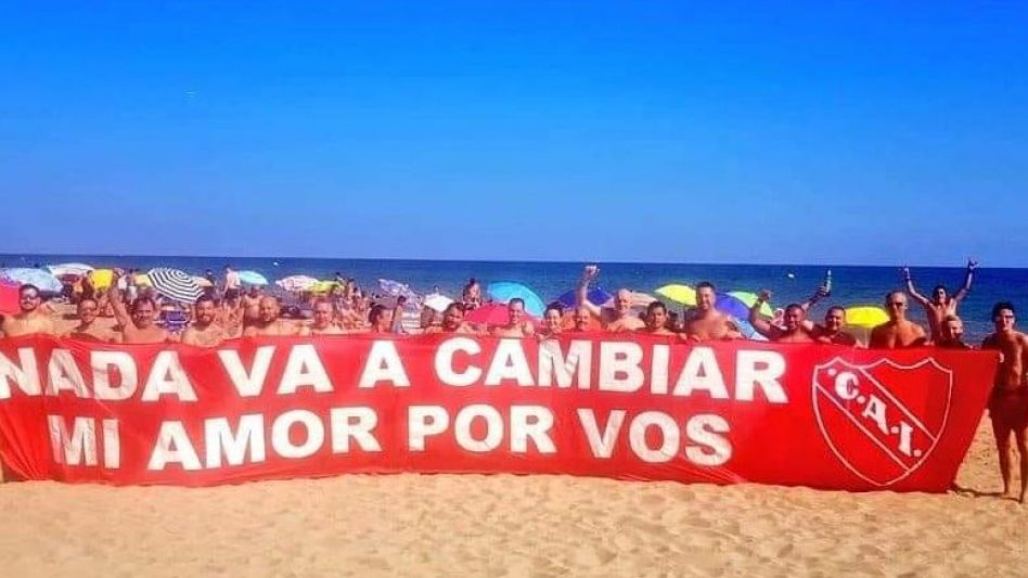 El Mando Rojo