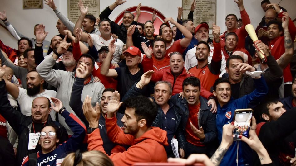 ¿Quién manejará el fútbol con el nuevo gobierno?