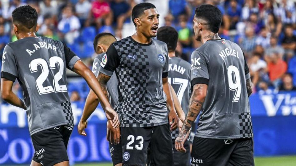 La primera de Doman