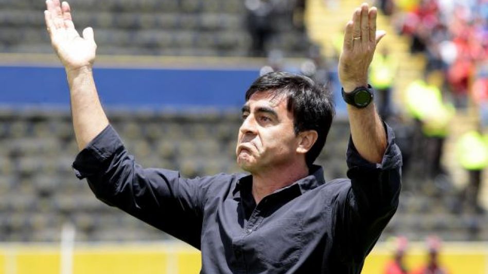 ¿Quién es el posible DT que se nombra para el 2023?