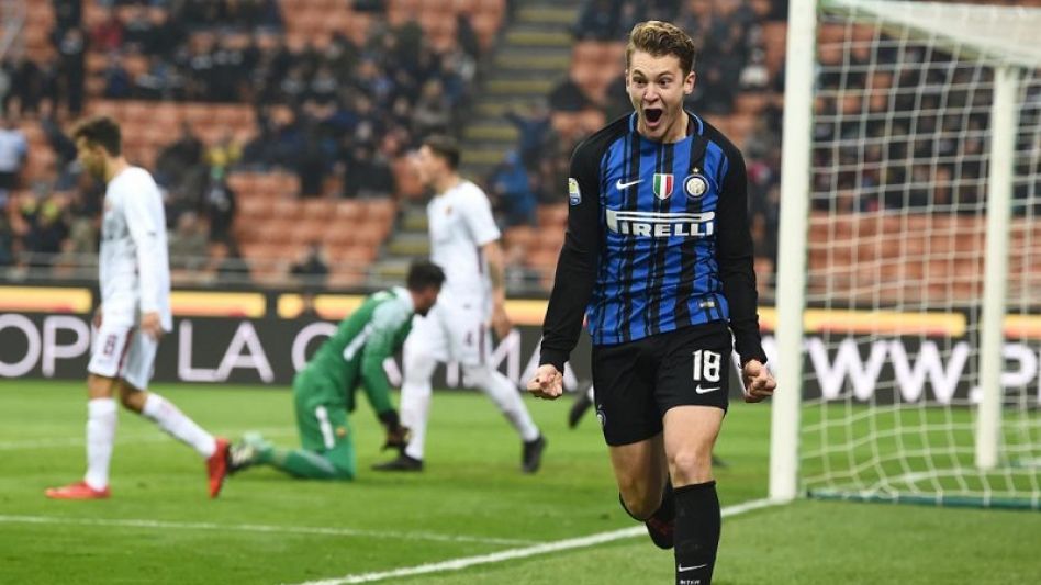 El jugador del Inter que podría llegar al Rojo