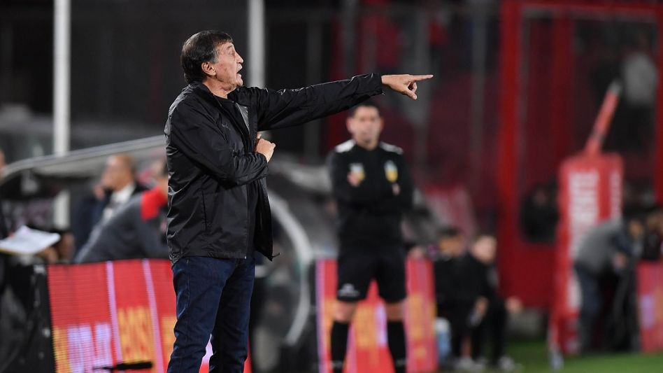 "Si la nueva CD tiene que tomar una decisión que la tome"