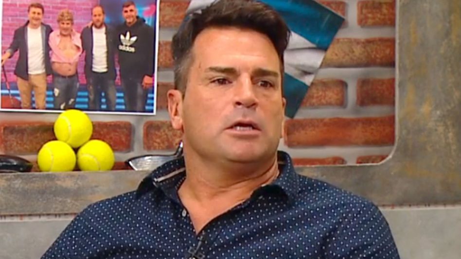 ¿El primero de Pablo?