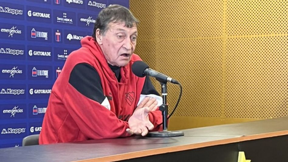 Foto: Gastón Edul