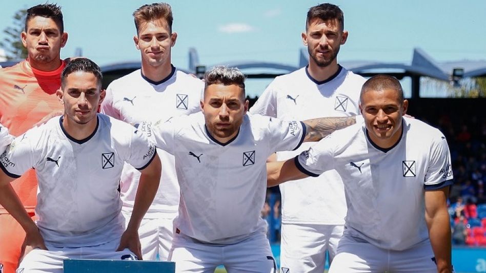 Otra lesión
