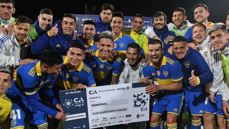 ¿Después de Pablo viene Marcelo?