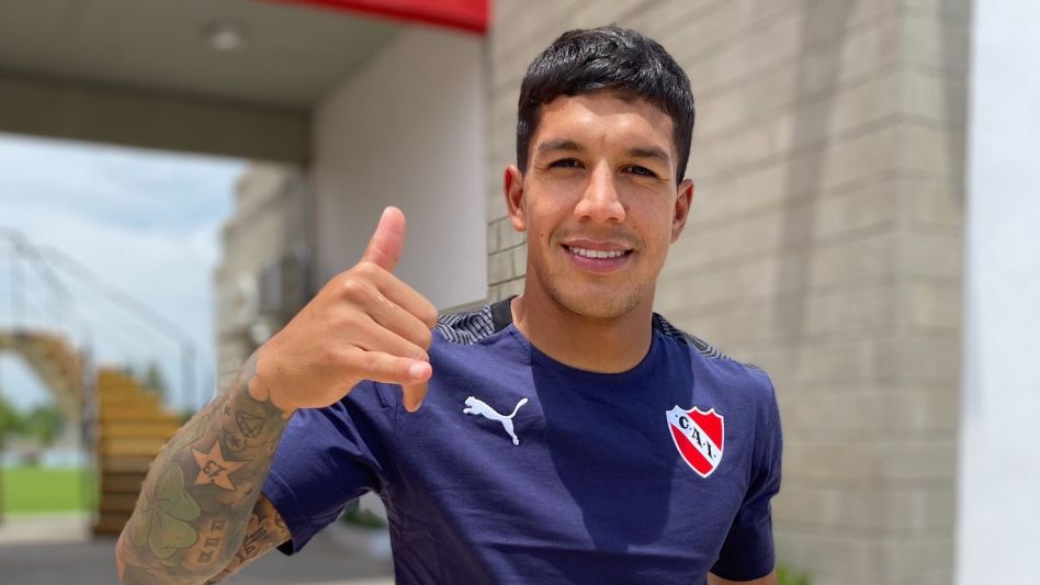 "El hincha tiene que tener un poco más de tranquilidad"