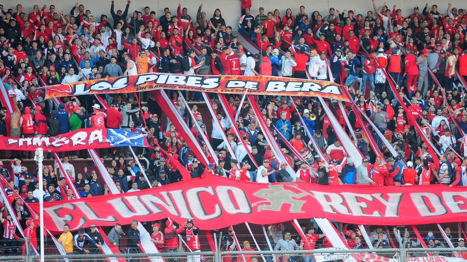 Yo quiero a mi bandera
