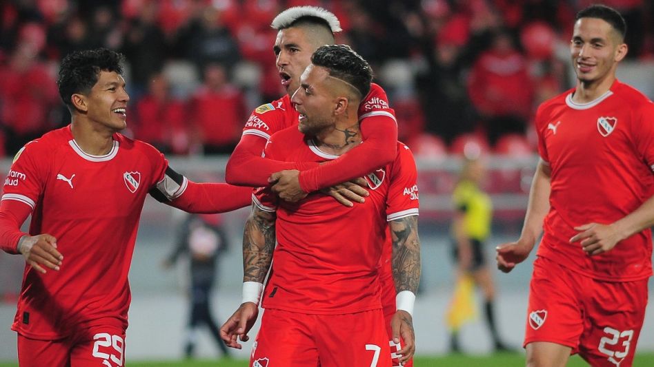 Se fue con una sonrisa