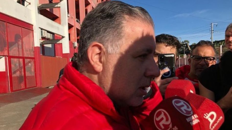 Foto: Rojos de Pasión