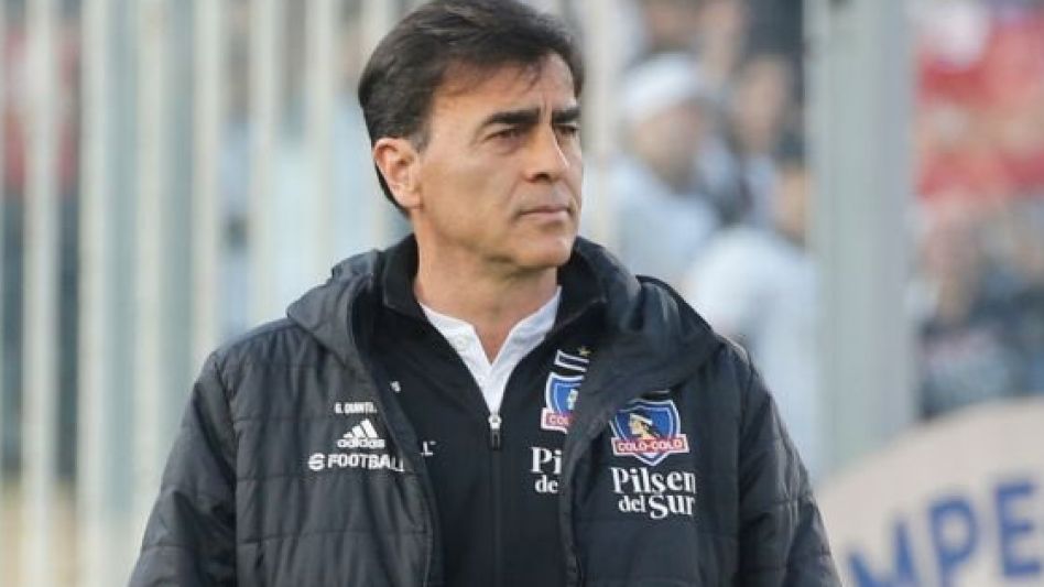 Quinteros se refirió a su futuro