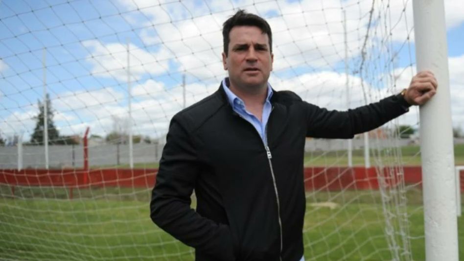 "Traen a un manager que no le fue bien en Vélez y no me llaman a mi"